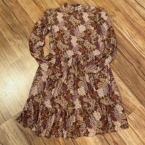 Lily Rose Dress